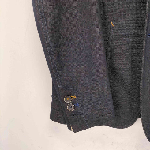 ザラマン ZARA MAN ストレッチジャージ テーラードジャケット メンズ 50
