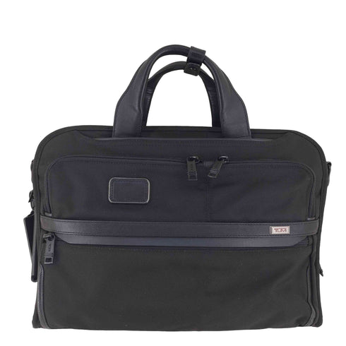 トゥミ TUMI ブリーフケース アルファスリー ALPHA 3 スリム・スリーウェイ・ブリーフ メンズ FREE