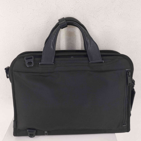 トゥミ TUMI ブリーフケース アルファスリー ALPHA 3 スリム・スリーウェイ・ブリーフ メンズ FREE