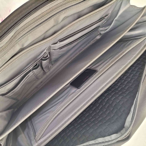 トゥミ TUMI ブリーフケース アルファスリー ALPHA 3 スリム・スリーウェイ・ブリーフ メンズ FREE