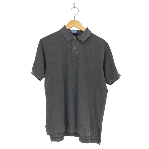 ポロバイラルフローレン Polo by RALPH LAUREN ポニーなし S/S ポロシャツ メンズ JPN:M