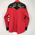 scully 90-00S ダブルフェイス ウエスタンシャツ メンズ import:M