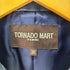 トルネードマートファム TORNADO MART FEMME ダック地ハーフコート レディース JPN:38