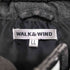 walk&wind 中綿ベスト メンズ JPN:XL