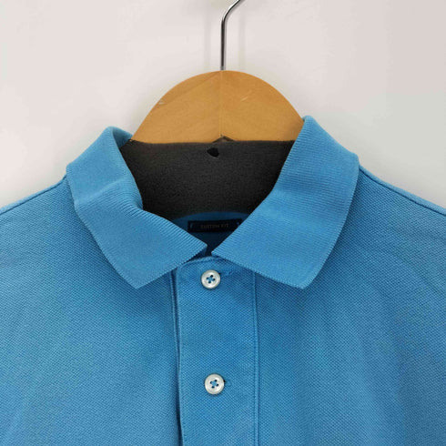 ポロラルフローレン POLO RALPH LAUREN CUSTOM FIT S/S ポロシャツ メンズ JPN:S