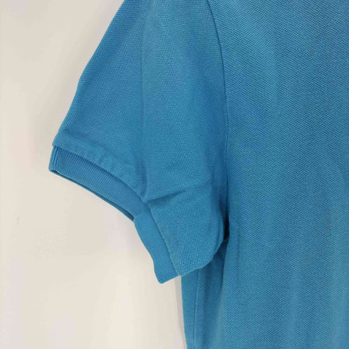 ポロラルフローレン POLO RALPH LAUREN CUSTOM FIT S/S ポロシャツ メンズ JPN:S