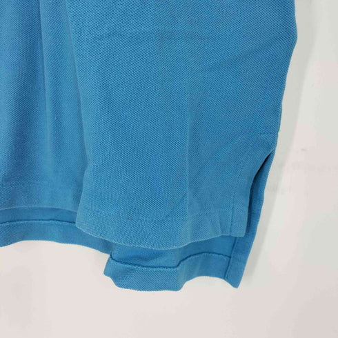 ポロラルフローレン POLO RALPH LAUREN CUSTOM FIT S/S ポロシャツ メンズ JPN:S