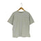 キャンバー CAMBER USA製 ポケット クルーネックカットソー メンズ import:M