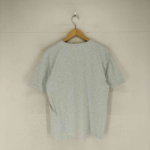 キャンバー CAMBER USA製 ポケット クルーネックカットソー メンズ import:M