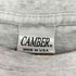 キャンバー CAMBER USA製 ポケット クルーネックカットソー メンズ import:M