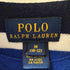 ポロラルフローレン POLO RALPH LAUREN CUSTOM FIT S/S ポロシャツ レディース M 10-12