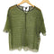 レイビームス Ray BEAMS ミックスメッシュハーフスリーブTシャツ メンズ