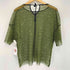 レイビームス Ray BEAMS ミックスメッシュハーフスリーブTシャツ メンズ