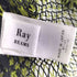 レイビームス Ray BEAMS ミックスメッシュハーフスリーブTシャツ メンズ