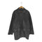 Belleana Uomo Collection lamb leather 裏地キルティングラムレザーカーコート メンズ L