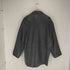 Belleana Uomo Collection lamb leather 裏地キルティングラムレザーカーコート メンズ L