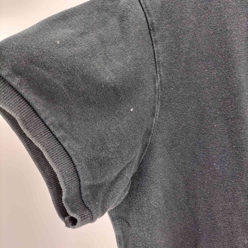 ポロバイラルフローレン Polo by RALPH LAUREN CUSTOM FIT S/S ポロシャツ メンズ JPN:L