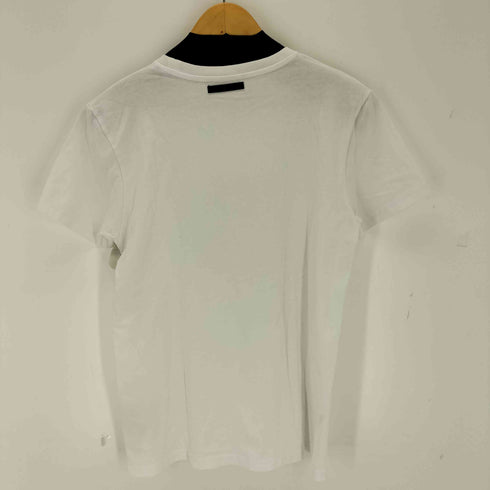 ディーゼルブラックゴールド DIESEL BLACK GOLD グラフィックプリントTシャツ メンズ import:S