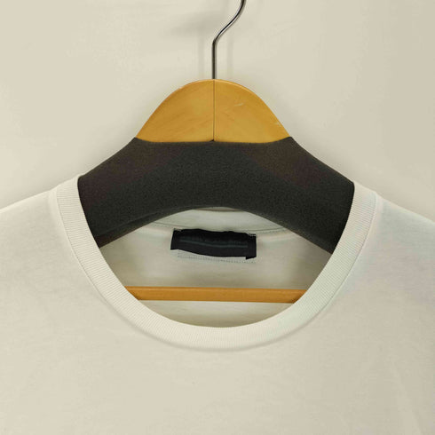 ディーゼルブラックゴールド DIESEL BLACK GOLD グラフィックプリントTシャツ メンズ import:S