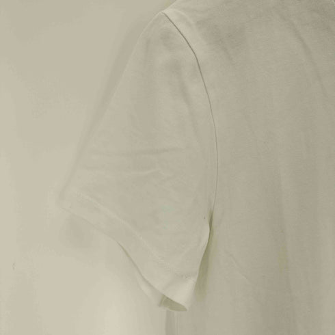 ディーゼルブラックゴールド DIESEL BLACK GOLD グラフィックプリントTシャツ メンズ import:S