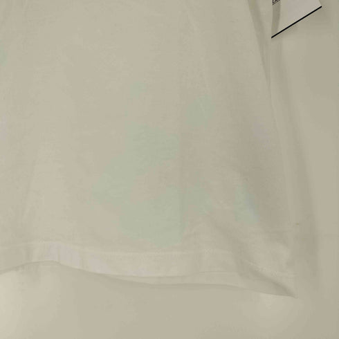 ディーゼルブラックゴールド DIESEL BLACK GOLD グラフィックプリントTシャツ メンズ import:S