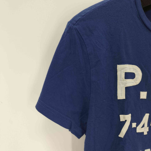 ポロバイラルフローレン Polo by RALPH LAUREN ロゴTシャツ メンズ JPN:M