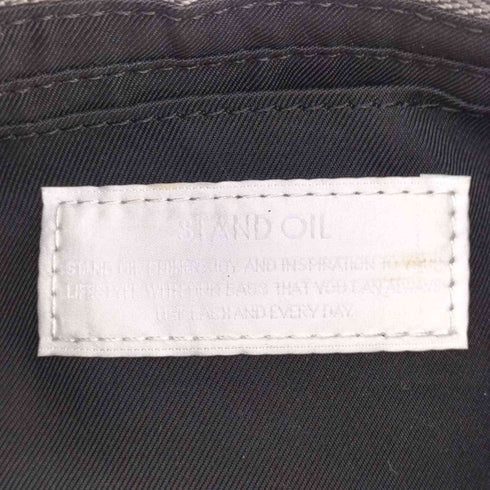 STAND OIL PHOEBE BAG フィービー バッグ ワンショルダー バッグ レディース