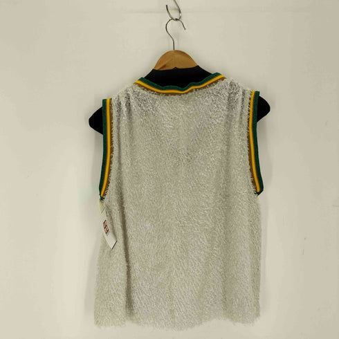MAISON PERE JUPE ニットセットアップ ベスト スカート レディース 40/38