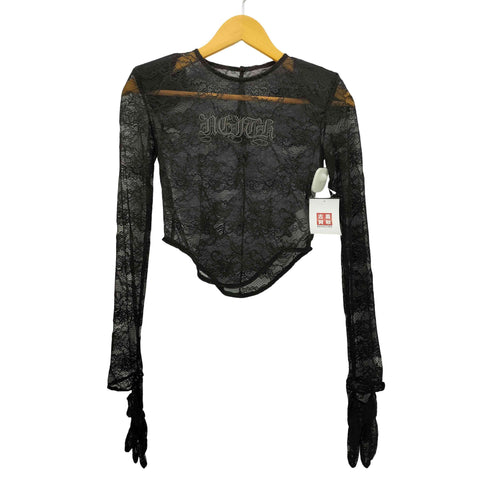 NEITH TOKYO Lace Glove Top レディース FREE