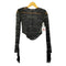 NEITH TOKYO Lace Glove Top レディース FREE