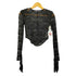 NEITH TOKYO Lace Glove Top レディース FREE