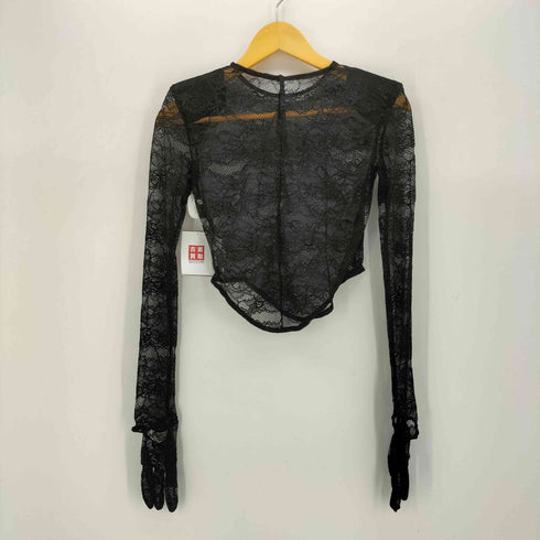 NEITH TOKYO Lace Glove Top レディース FREE