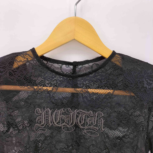 NEITH TOKYO Lace Glove Top レディース FREE