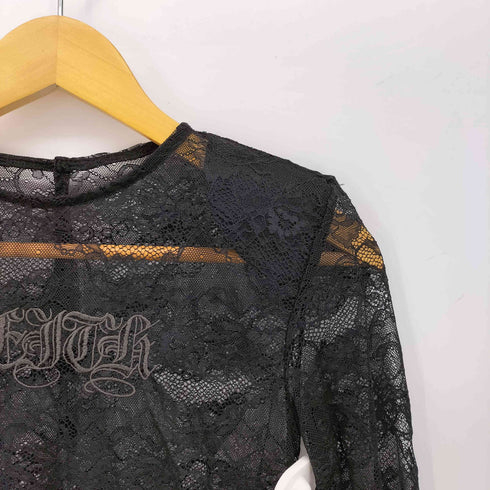 NEITH TOKYO Lace Glove Top レディース FREE