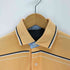 トミーヒルフィガー TOMMY HILFIGER ボーダーポロシャツ メンズ JPN:S