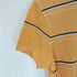 トミーヒルフィガー TOMMY HILFIGER ボーダーポロシャツ メンズ JPN:S