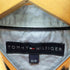 トミーヒルフィガー TOMMY HILFIGER ボーダーポロシャツ メンズ JPN:S