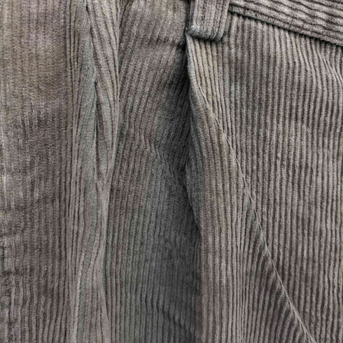 エディーバウアー Eddie Bauer 太畝コーデュロイパンツ メンズ 34×30
