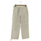 1/f clothing 2WAY NYLON PARACHUTE PANTS レディース