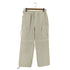 1/f clothing 2WAY NYLON PARACHUTE PANTS レディース