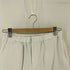 1/f clothing 2WAY NYLON PARACHUTE PANTS レディース