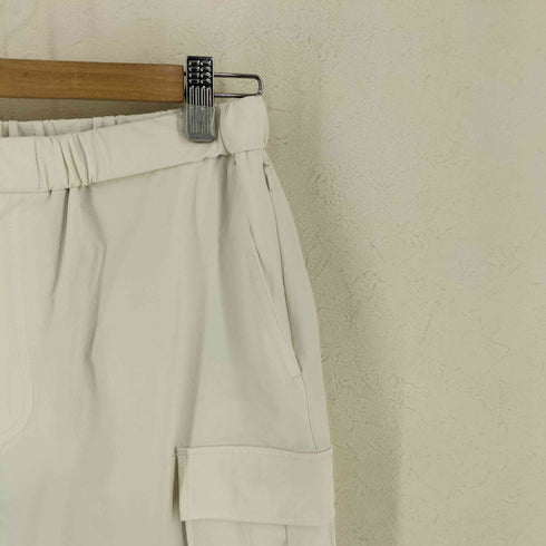 1/f clothing 2WAY NYLON PARACHUTE PANTS レディース