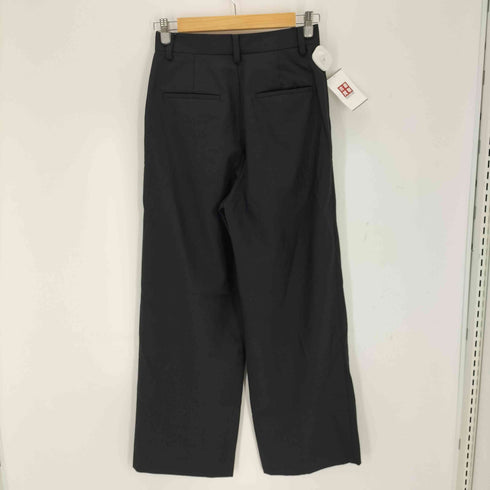 プラージュ R’IAM-Plage タックワイドパンツ レディース JPN:38