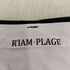 プラージュ R’IAM-Plage タックワイドパンツ レディース JPN:38