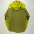 マウンテンイクイップメント MOUNTAIN EQUIPMENT ソフトシェル ジャケット WINDSTOPPER メンズ import:L