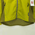 マウンテンイクイップメント MOUNTAIN EQUIPMENT ソフトシェル ジャケット WINDSTOPPER メンズ import:L