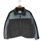 ミルクフェド MILKFED. CUTOUT LOGO TRACK JACKET レディース JPN:M