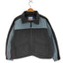 ミルクフェド MILKFED. CUTOUT LOGO TRACK JACKET レディース JPN:M