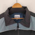 ミルクフェド MILKFED. CUTOUT LOGO TRACK JACKET レディース JPN:M