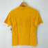 ヘインズ Hanes 80-90s USA製 シングルステッチ guam グアム プリント S/S Tシャツ メンズ import:M